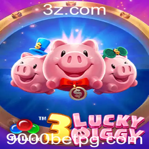 Descubra o Empolgante Mundo de 3LUCKYPIGGY: Diversão e Estratégia no Jogo de Casino