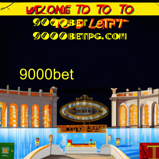 9000bet