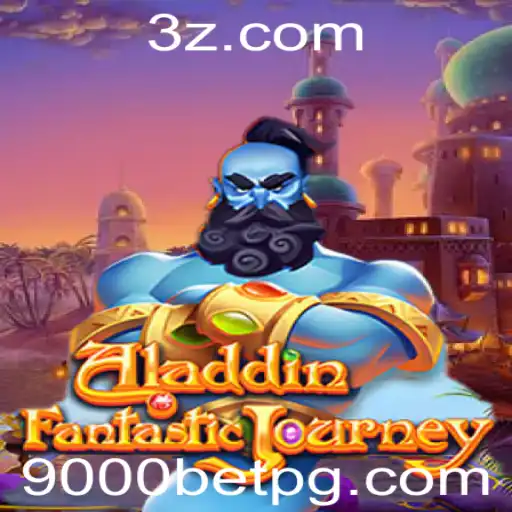 Explorando o Fascinante Jogo Aladdin e o Universo de 9000bet