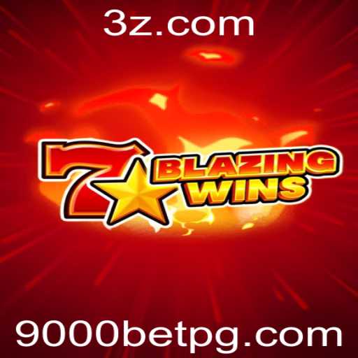Explorando BlazingWins: A Nova Sensação dos Jogos com 9000bet
