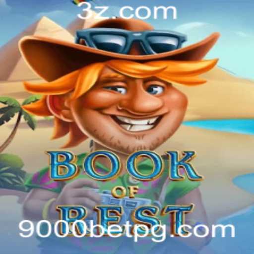 Explorando o Fascinante Mundo de BookofRest e as Apostas 9000bet