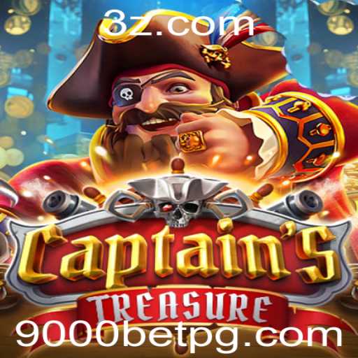 Explorando o Universo de CaptainssTreasure e o Impacto do 9000bet