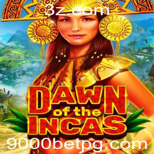 DawnoftheIncas: O Fascinante Mundo do Jogo Inspirado na Civilização Inca
