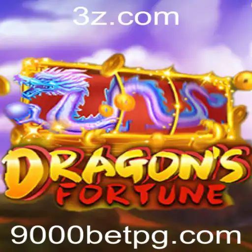 Descubra DragonFortune: O Novo Fenômeno dos Jogos com 9000bet