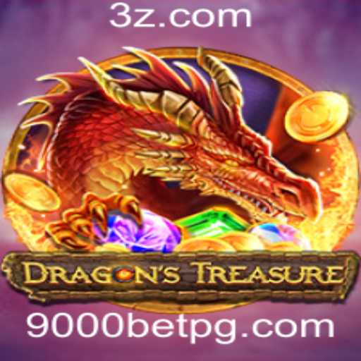 Descubra o Mundo Fascinante de DragonsTreasure e a Palavra-Chave Misteriosa 9000bet
