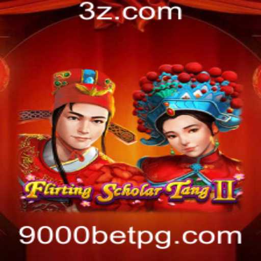 Descubra o Mundo de Flirting Scholar Tang II: Um Jogo de Estratégia e Aventura