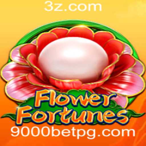 FlowerFortunes: Explorando o Poder de 9000bet
