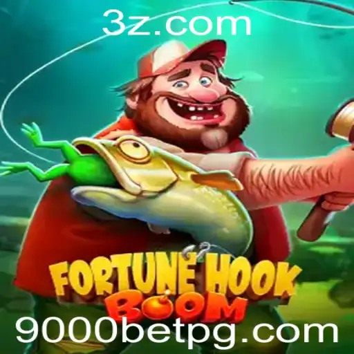 FortuneHookBoom: Uma Aventura no Mundo das Apostas com 9000bet