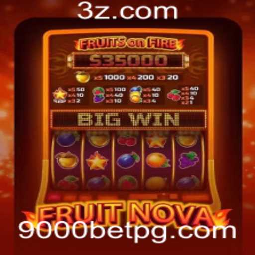 Descubra o Mundo de FruitNova: A Nova Sensação dos Cassinos Online