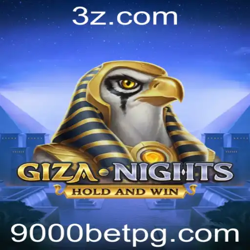Descubra o Inovador Jogo 'GizaNights' com 9000bet