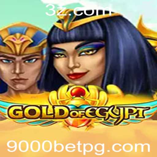Descubra o Fascinante Mundo de GoldOfEgypt e a Estratégia 9000bet