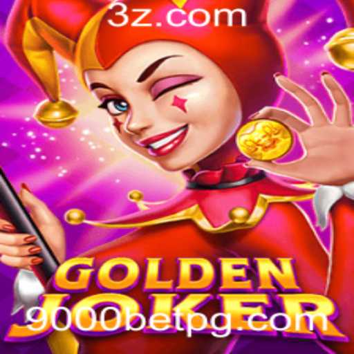 GoldenJoker: Descubra o Novo Fenômeno de Jogos de Azar com 9000bet