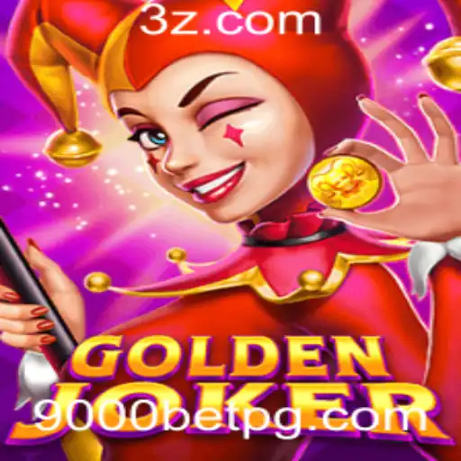 GoldenJoker: Descubra o Novo Fenômeno de Jogos de Azar com 9000bet