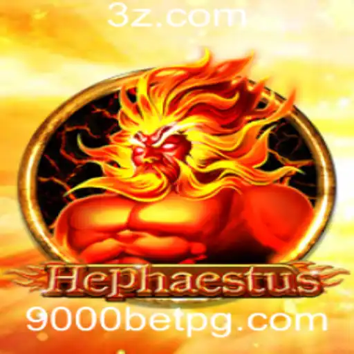 Descubra o Jogo Hephaestus e sua Conexão com 9000bet
