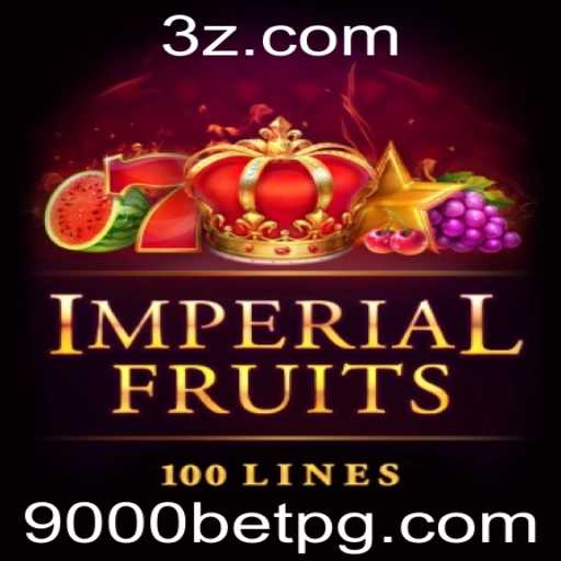 Explorando o Fascinante Mundo de ImperialFruits100: Um Mergulho no Universo dos Jogos Online