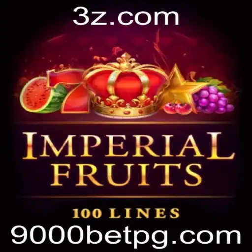Explorando o Fascinante Mundo de ImperialFruits100: Um Mergulho no Universo dos Jogos Online