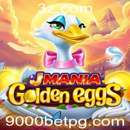 Descubra o Empolgante Mundo de JManiaGoldenEggs e sua Dinâmica de Jogo com 9000bet