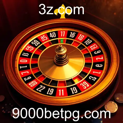 Explorando o Fascinante Mundo dos Jogos de Roleta com 9000bet