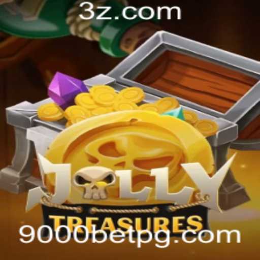 Descubra o Fascinante Mundo de JollyTreasures e a Estratégia 9000bet