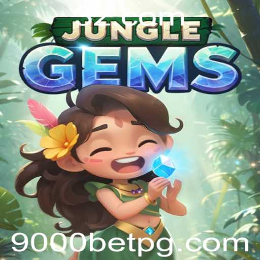 Descubra o Fascinante Mundo de JungleGems: O Jogo Que Está Transformando Entretenimento Online