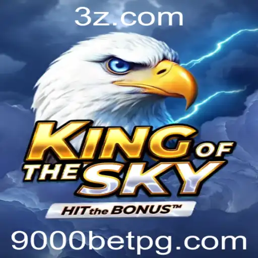 Descubra o Mundo de KingOfTheSky: A Nova Sensação dos Jogos com 9000bet