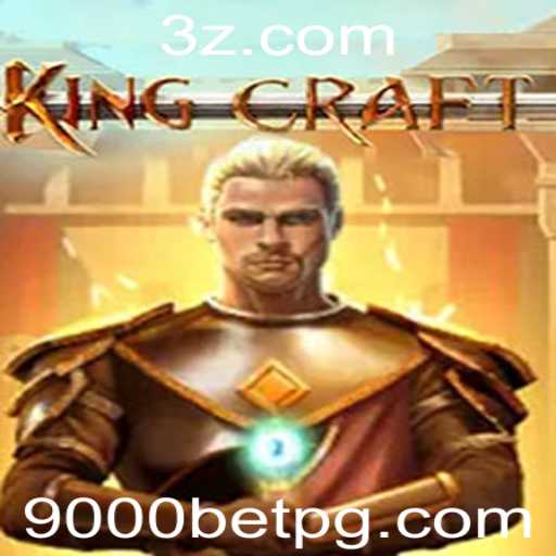 Descubra KingcraftMenomin: O Universo de Aventuras com 9000bet