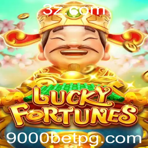 Descubra o Mundo de LUCKYFORTUNES: Diversão e Estratégia com 9000bet