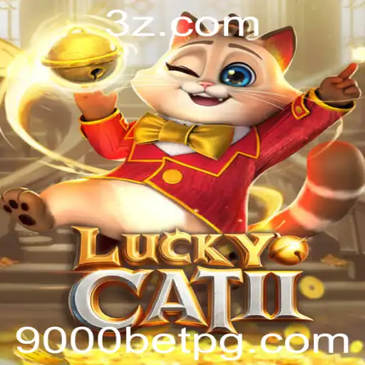 Explorando LuckyCatII: O Jogo que Revoluciona Apostas com 9000bet