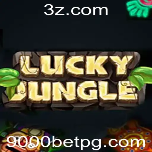 Explorando o Fascinante Mundo de LuckyJungle: O Jogo que Revoluciona com 9000bet