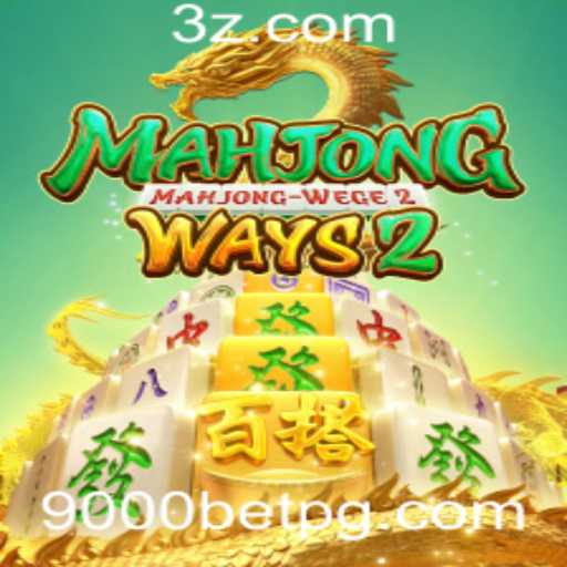 Explorando MahjongWays2: Estratégias e Regras para uma Aposta 9000bet Bem-Sucedida