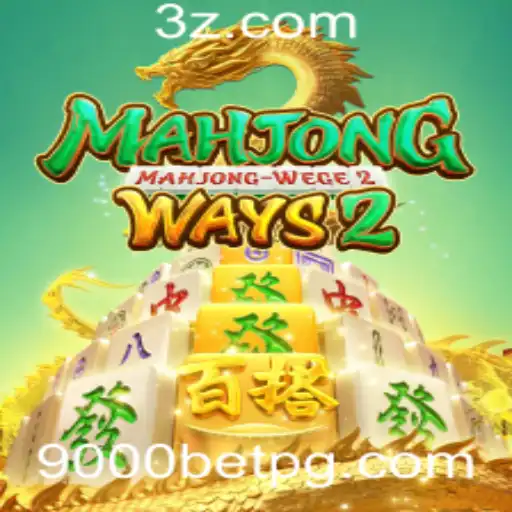 Explorando MahjongWays2: Estratégias e Regras para uma Aposta 9000bet Bem-Sucedida