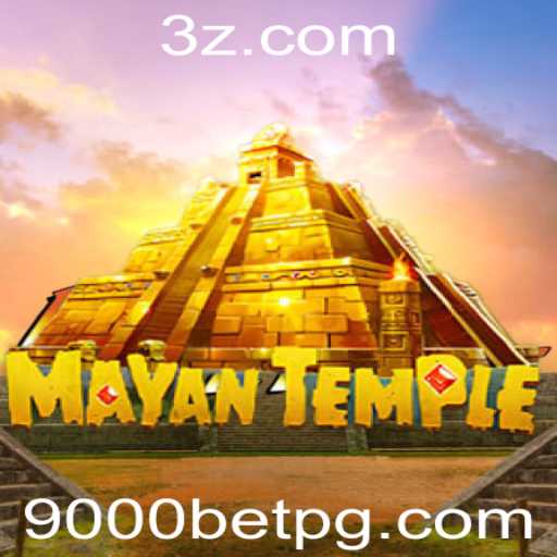 Explorando 'MayanTemple': A Aventura Imersiva de 9000bet