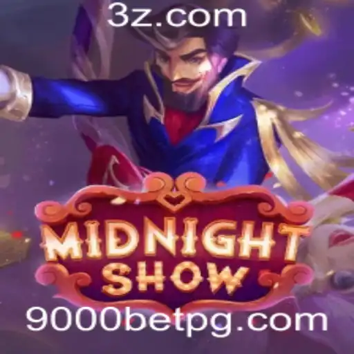 Descubra a Experiência Única do Jogo MidnightShow com 9000bet