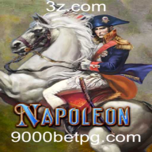 Descubra o Fascinante Mundo do Jogo 'Napoleon' com 9000bet