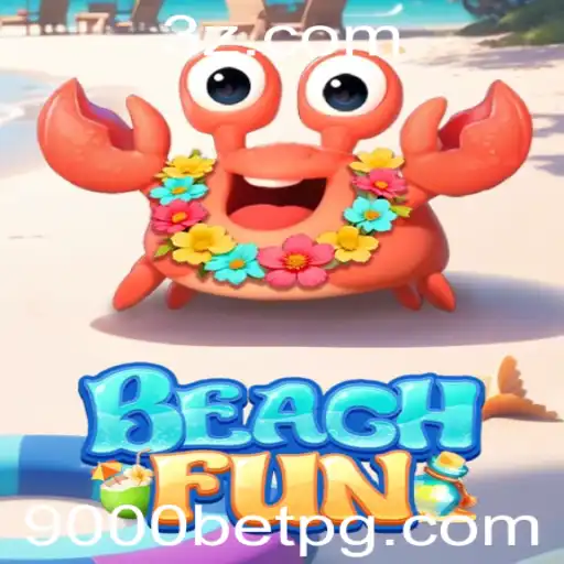 Descubra BeachFun: O Jogo de Estratégia e Aventura na Praia