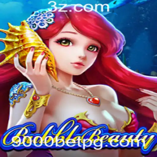 Explorando o Mundo Fascinante de BubbleBeauty: Um Guia Completo para Jogos de Azar com 9000bet