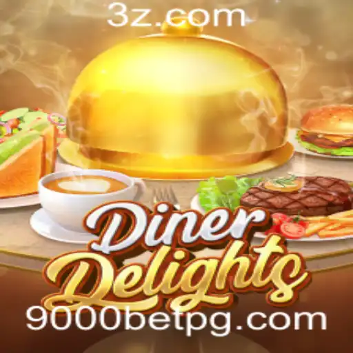 Explorando o Universo de Diversão e Estratégia em DinerDelights com 9000bet