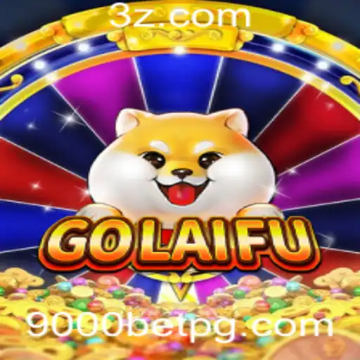 Descubra GoLaiFu: O Novo Fenômeno dos Jogos com 9000bet