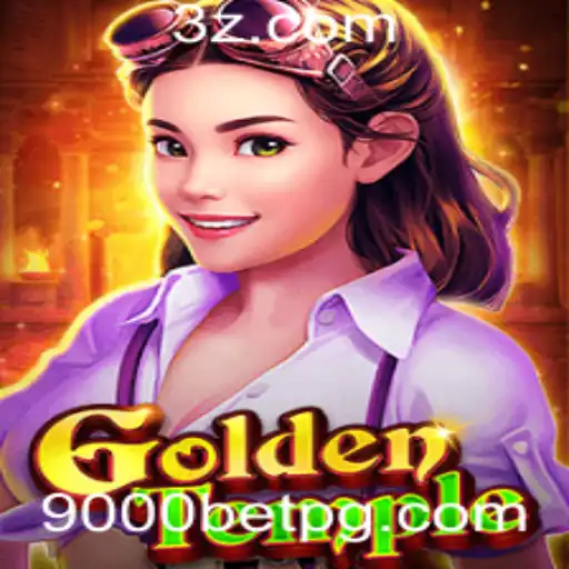 GoldenTemple: Uma Nova Aventura no Mundo dos Jogos