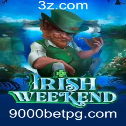 Descubra o Fascinante Mundo de IrishWeekend e o Dinâmico Sistema 9000bet