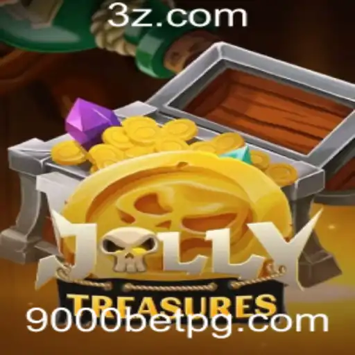 Descubra o Fascinante Mundo de JollyTreasures e a Estratégia 9000bet