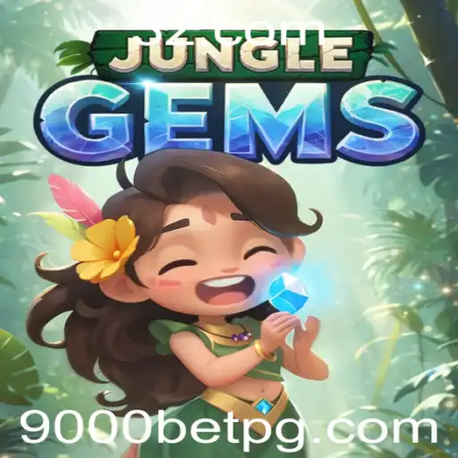 Descubra o Fascinante Mundo de JungleGems: O Jogo Que Está Transformando Entretenimento Online