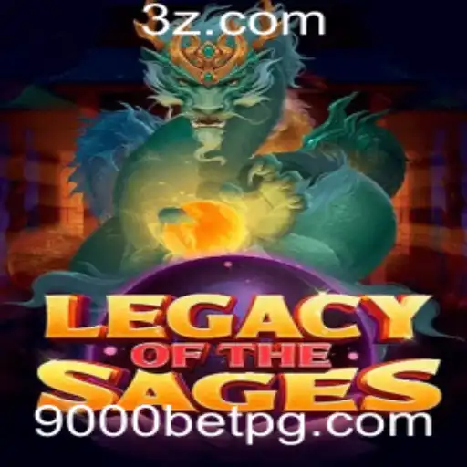 Legacy of the Sages: A Nova Dimensão no Universo dos Jogos