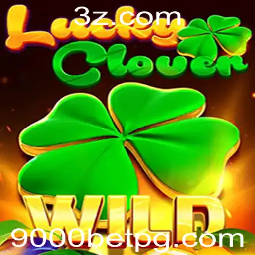 Explorando o Fascinante Mundo do Jogo LuckyClover: 9000bet