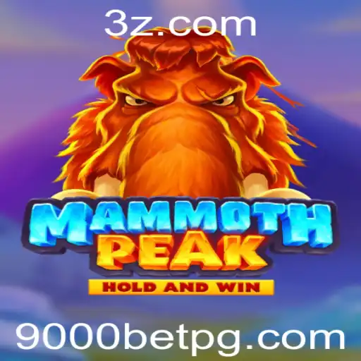 Explorando o Fascinante Mundo de MammothPeak: O Desafio dos 9000bet