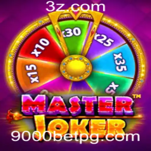 Explorando MasterJoker: Um Jogo Revolucionário com 9000bet
