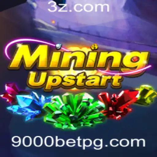 Explorando a Tensão e Estratégia de MiningUpstart: O Novo Favorito do Mundo dos Jogos