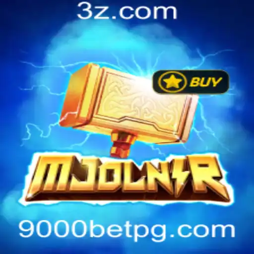 Descubra Mjolnir: O Jogo de Apostas que Revolucionou o Mercado com 9000bet