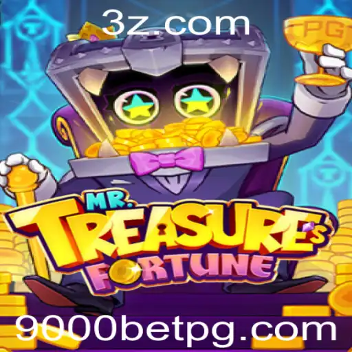 Descobrindo o Mundo de MrTreasuresFortune: Uma Aventura de Fortuna e Estratégia