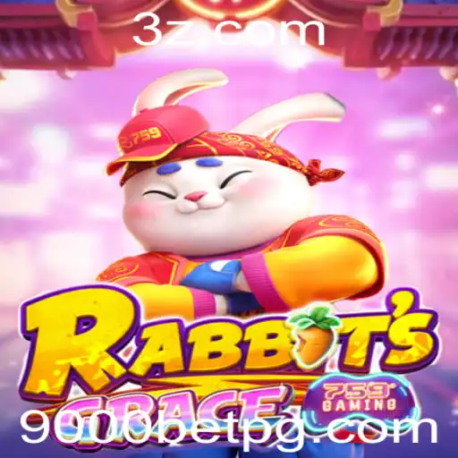 RabbitsGrace: Descubra a Aventura e Estratégia deste Novo Jogo